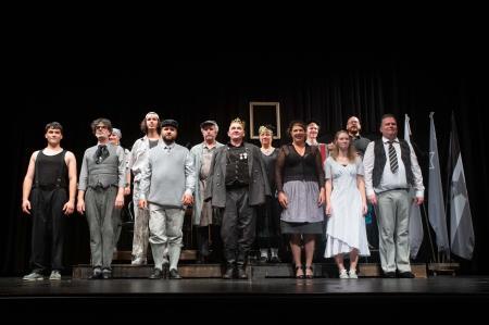 Loški oder Škofja Loka (7)